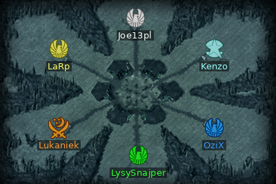 Minimap