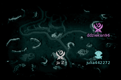 Minimap