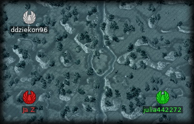 Minimap