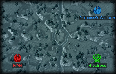 Minimap