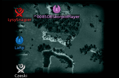 Minimap