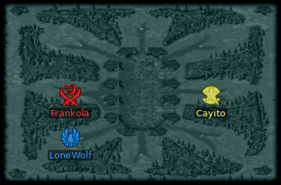 Minimap