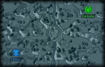 Minimap