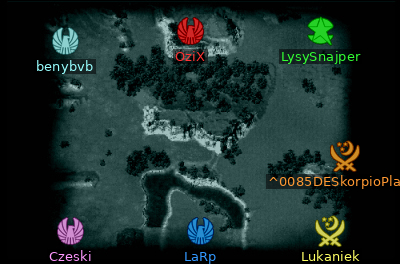 Minimap