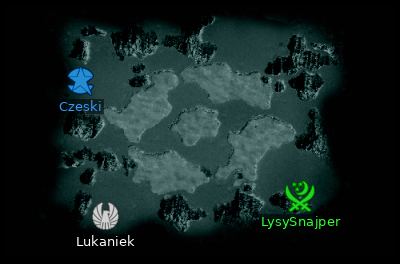 Minimap