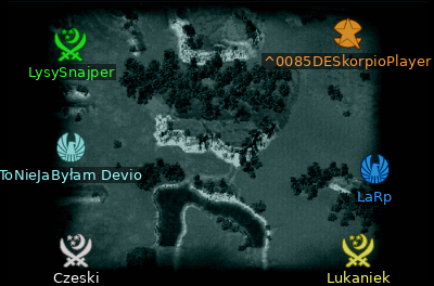 Minimap