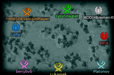 Minimap