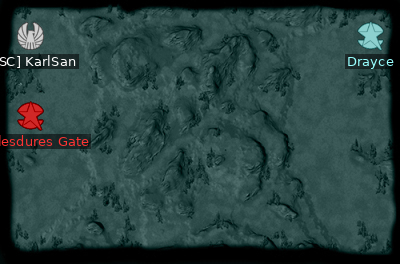 Minimap