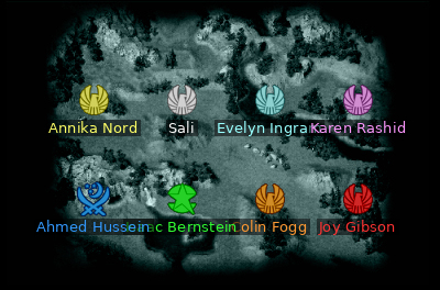 Minimap