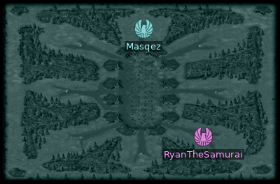 Minimap