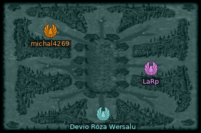 Minimap