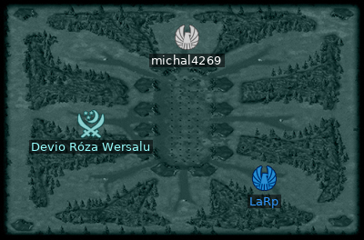Minimap