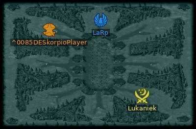 Minimap
