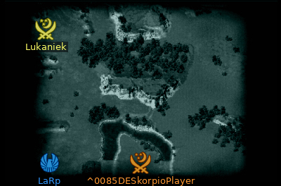 Minimap