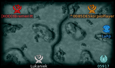 Minimap