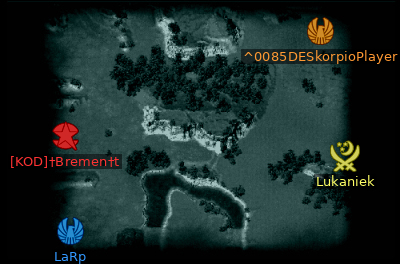 Minimap