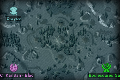 Minimap