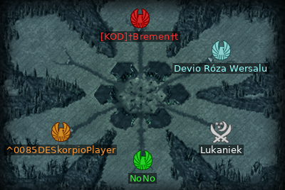 Minimap