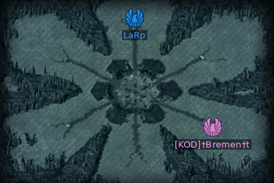 Minimap