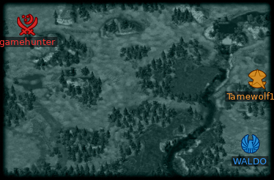 Minimap