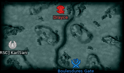 Minimap