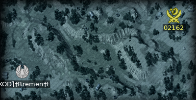 Minimap
