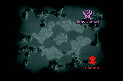 Minimap