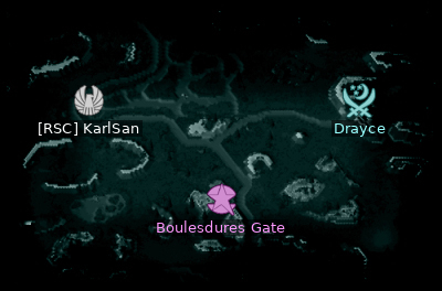 Minimap