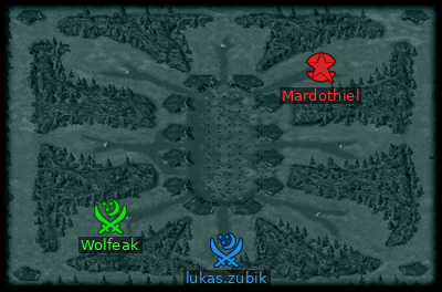 Minimap