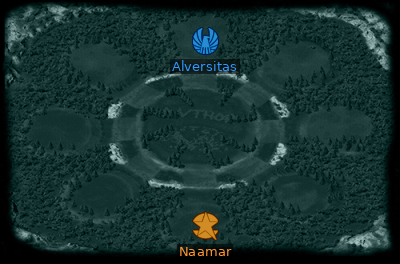 Minimap