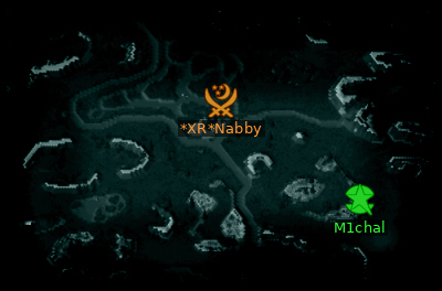 Minimap