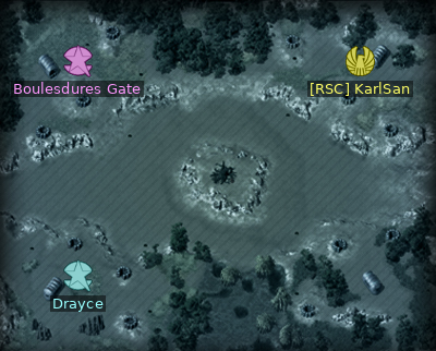 Minimap