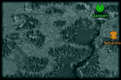 Minimap