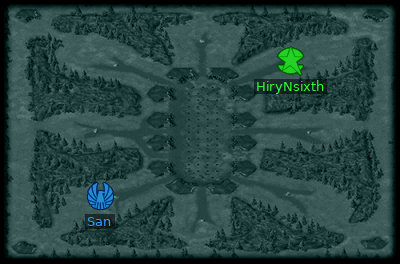 Minimap
