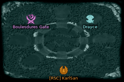 Minimap
