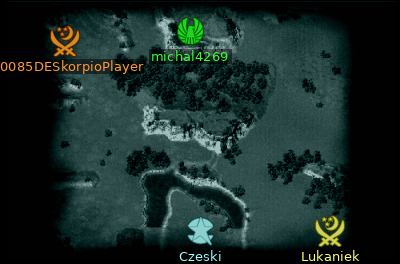 Minimap