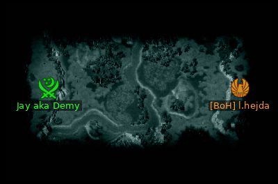 Minimap