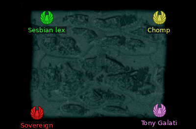 Minimap