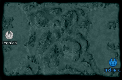Minimap