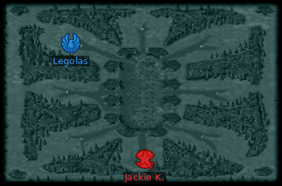 Minimap