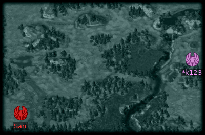 Minimap