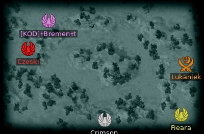 Minimap