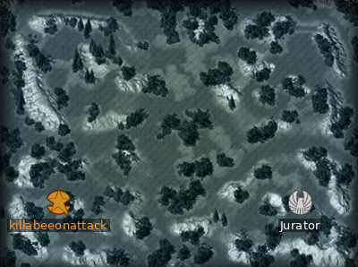 Minimap