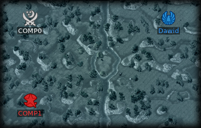Minimapa
