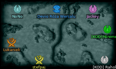 Minimapa