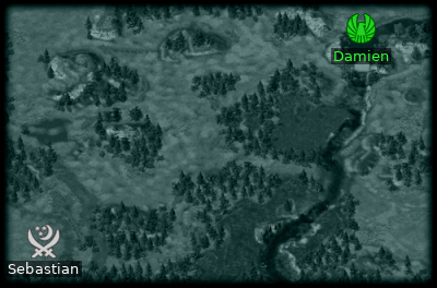 Minimapa