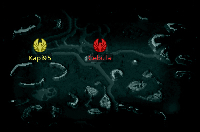Minimap