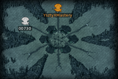 Minimap