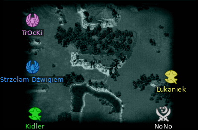 Minimap