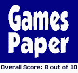 Games Paper 8/10